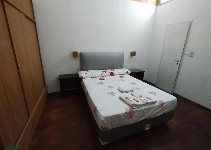 Hotel Eden